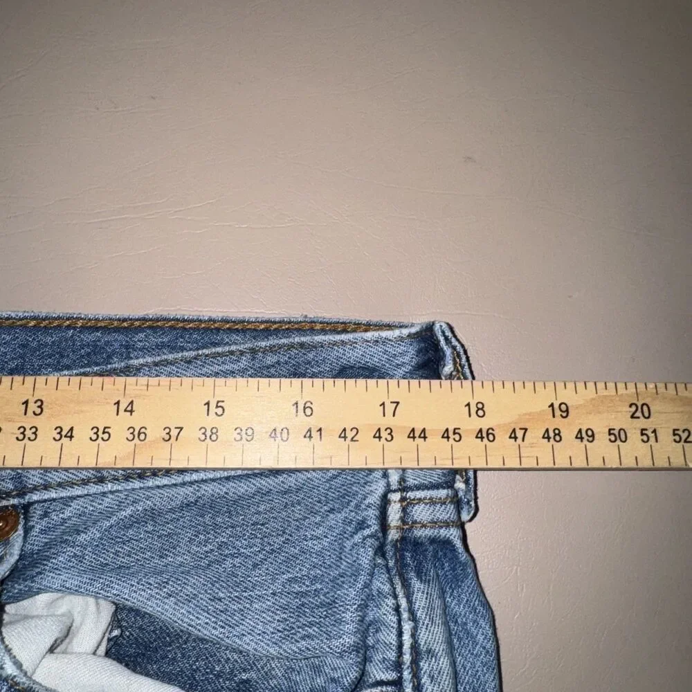 Levis straight levi